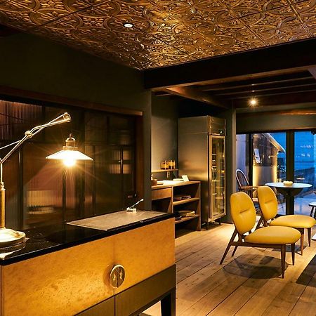 Bed And Craft Hotel Nanto Kültér fotó