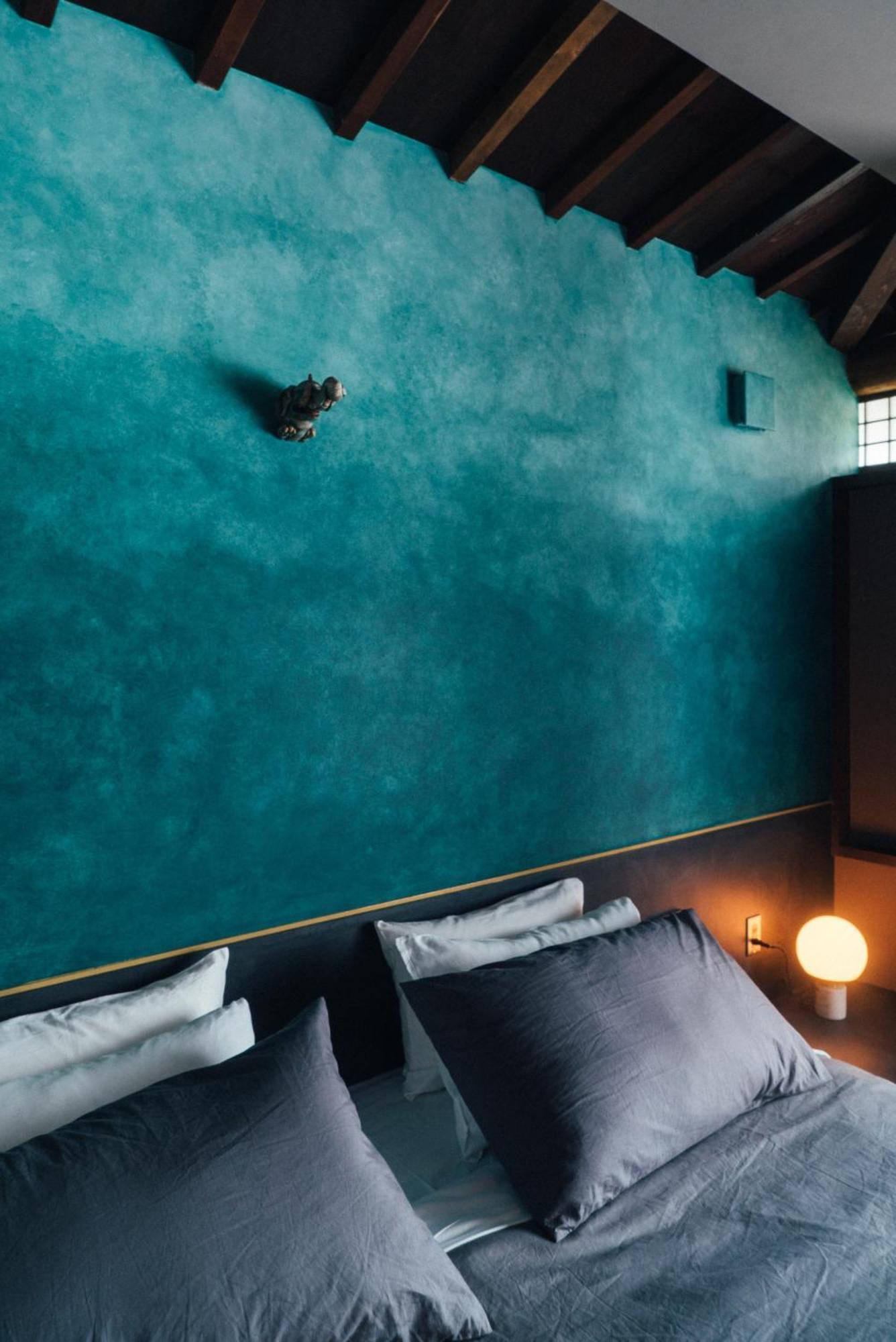 Bed And Craft Hotel Nanto Kültér fotó
