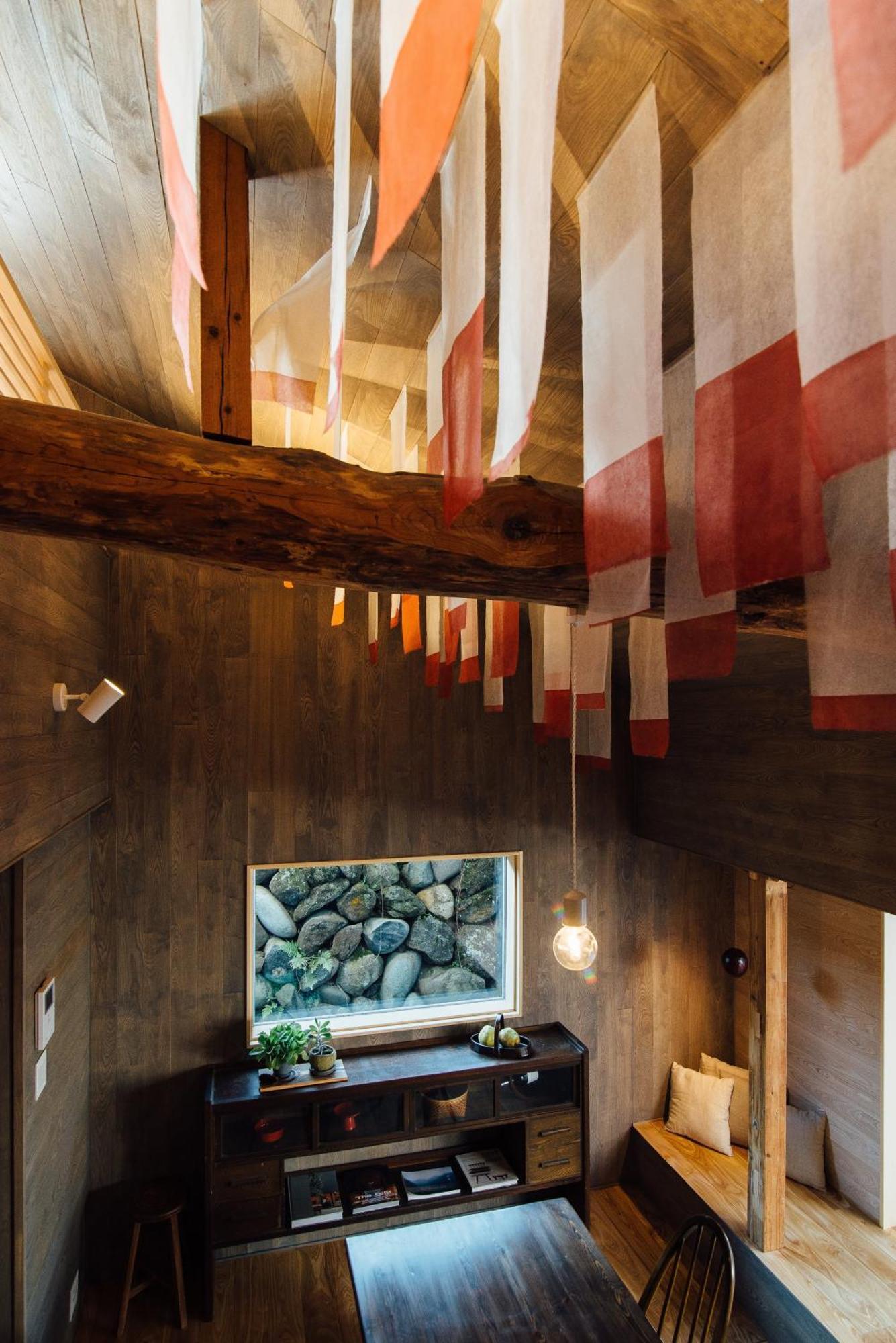 Bed And Craft Hotel Nanto Kültér fotó
